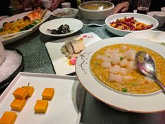 -蟹榭·本帮江浙菜·蟹宴(五角场合生汇商场店)