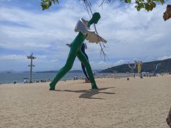 -大梅沙海滨公园