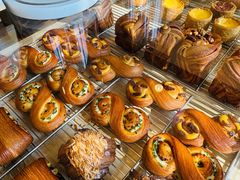 -VERIE BAKEHOUSE