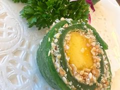 -水月周庄铂尔曼酒店-水月荟中餐厅