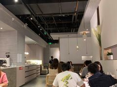 -BE BRIGHT KITCHEN(正佳广场店)