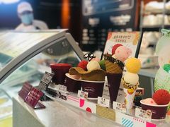 -哈根达斯(天河城店)