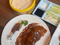 -百花深处·老北京风味菜