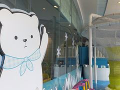 -喷泉广场餐厅·宵夜·海鲜烧烤大排档(长隆企鹅酒店)