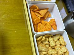 -菌极鲜野生菌火锅店(阳明祠店)