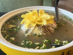 -洛阳水席园