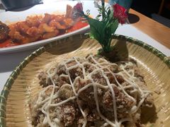 -荷塘秋月·本帮江浙菜(国权路店)