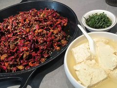 -蛙兔鸡自贡风味·特色江湖菜(广都店)