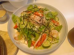 渔夫沙拉-周沫西餐厅(北京路广百百货店)