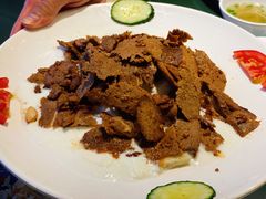 -海尔巴格·新疆菜(吐鲁番店)