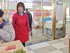 -虾大侠·盱眙龙虾老北京铜锅涮羊肉(金楠天街店)