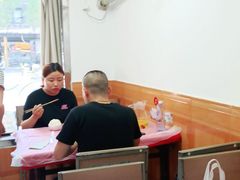 大堂-乐乐餐厅(湘子庙街店)