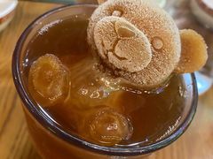 -肥韬茶餐厅(南山mini店)