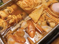 -百年食客韩式烤肉(南三环店)