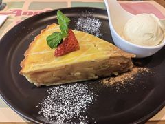 -安妮意大利餐厅(国贸店)