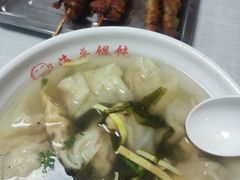 -海平馄饨(逍遥二路店)