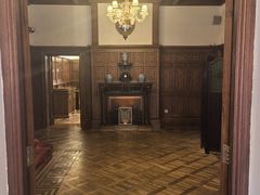 -马勒别墅·中餐厅