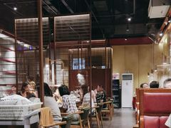 -牛村来人潮汕牛肉火锅(西单店)