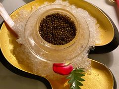 蟹肉鱼子酱-西郊5号·Maggie 5