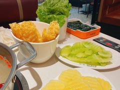 -八合里潮汕鲜牛肉火锅(上海汇智广场店)