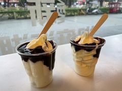 -麦当劳(钟鼓楼店)