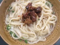 手工牛肉面-东北特色水饺(郭家桥店)