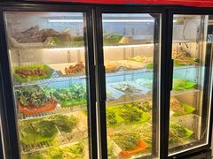 -马玉林天水麻辣烫(一马路清真店)