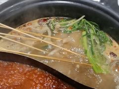 -钢管厂五区小郡肝火锅串串香(清河店)