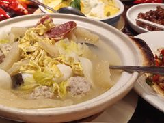 -新白鹿餐厅(爱琴海购物中心店)