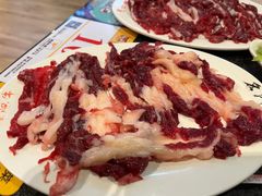 -名门潮牛·鲜牛肉海鲜火锅.烧烤自助餐厅(诚丰广场店)