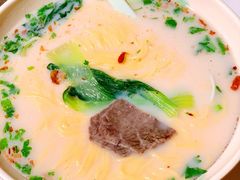 -七八冷面·延边朝鲜族美食(圣熙八号店)