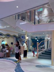 -奈尔宝家庭中心·亲子餐厅(苏州大悦城店)