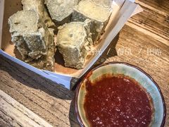-新梅华·茶点餐厅(欧尚店)