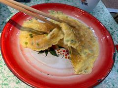 鸿姐炸蛋-鸿姐老火锅(疁城新天地店)