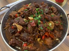 -老丁鸭脚餐厅