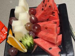 -海底捞火锅(青悦城店)