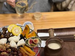 -南枝小馆(银鱼巷店)