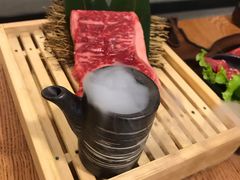 -赤坂亭·M9和牛烧肉·铁板烧(合肥万象城店)