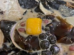 -鲜芋仙(观音桥大融城LG店)
