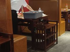 -京元盛铜锅涮肉(上海总店)