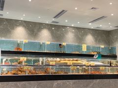 水产区-港澳德兴火锅海鲜酒家(殷皇子店)