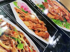 -西北朗益和穆斯林餐厅
