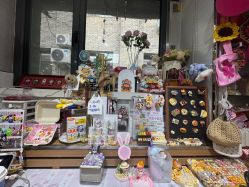 -热爱手作·拼豆·香薰蜡烛