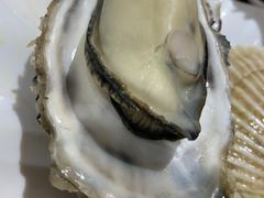 竹篮生蚝-全渔村小海鲜