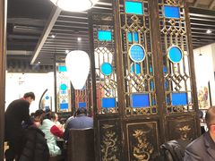 大堂-董鲁烤鸭(建和街店)