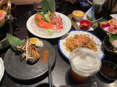 -和一料理(安阳店)