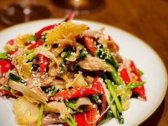 -肆海小川菜酒馆Wine Bistro (青年路店)