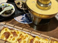 -喝丢一只鞋辣炒海鲜小烧烤(三八广场店)