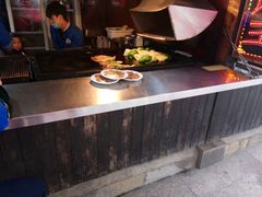 -刘三妹特色烤脑花(南明店)