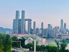 -长嘉·河图火锅(长嘉汇江景旗舰店)